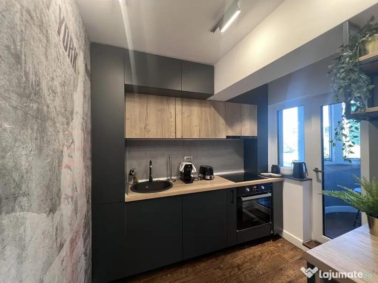 Apartament 2 camere Unirii. Lux. Prima inchiriere. - Bucuresti (Bucuresti-Ilfov) - 5