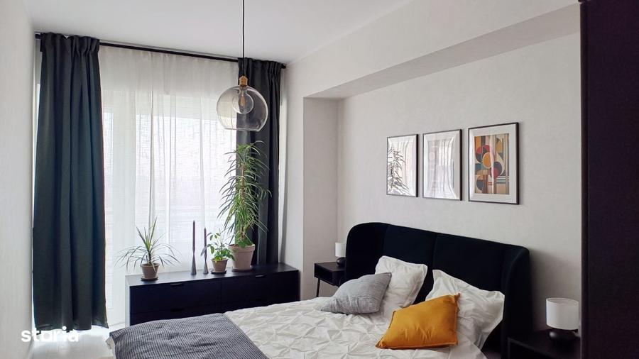 Apartament cu 2 camere în Central
