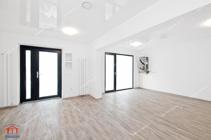 Spațiu comercial, de 55 mp, în Siderurgiștilor