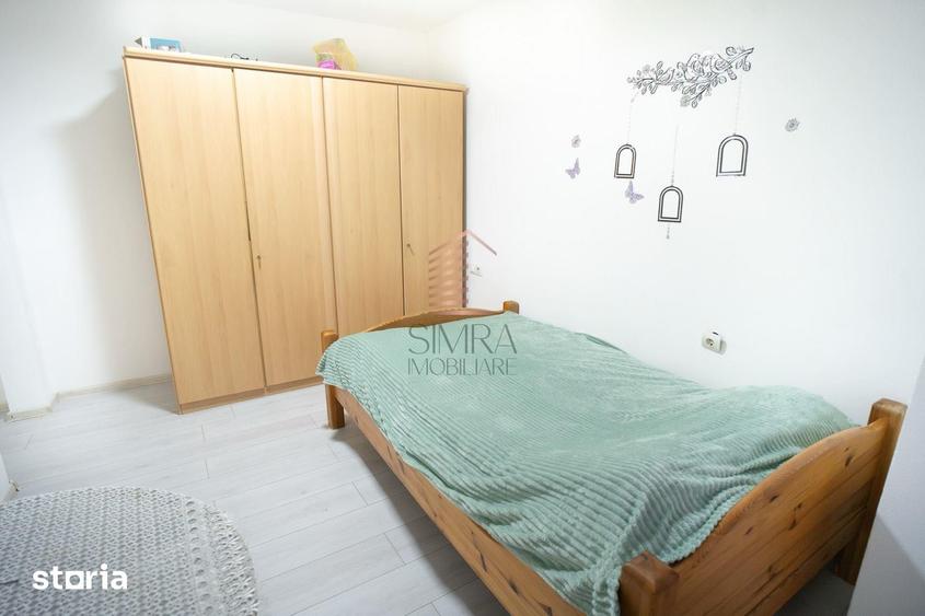 Apartament cu 2 camere decomandat, Nufarul - 3