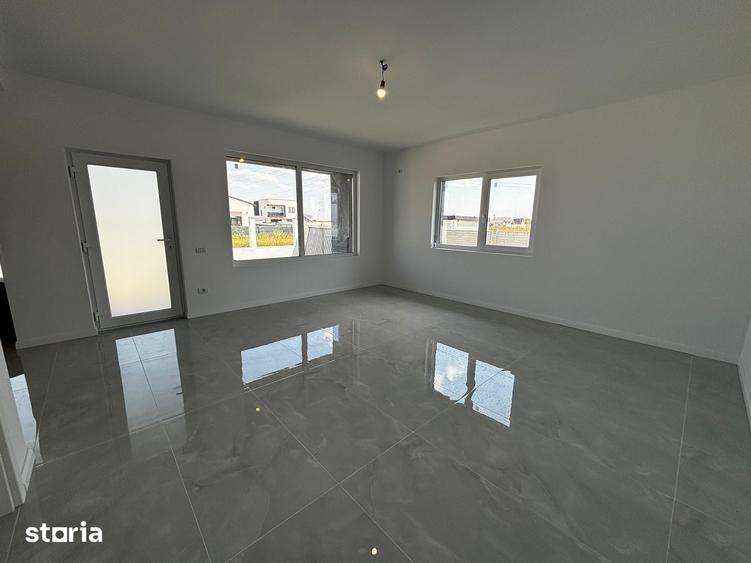 Casa noua cu 3 camere , Berceni - 7