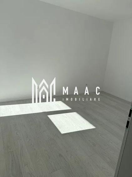 Apartament cu 2 camere decomandat în Terezian