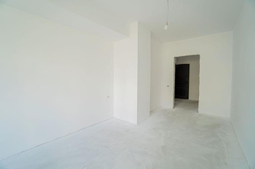 Tomis Nord - Vanzare apartament decomandat cu 2 camere,  bloc nou. - 14
