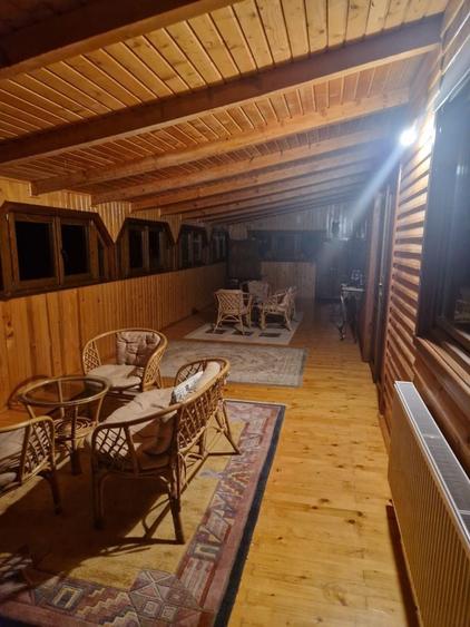 Casă cu 4 camere în Săliște