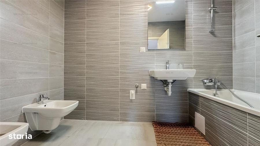 Apartament cu 3 camere decomandat în Avantgarden
