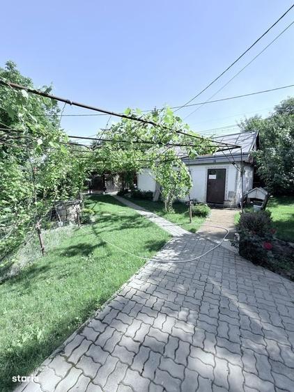 Casa renovata in oras str.Cismelei - 10