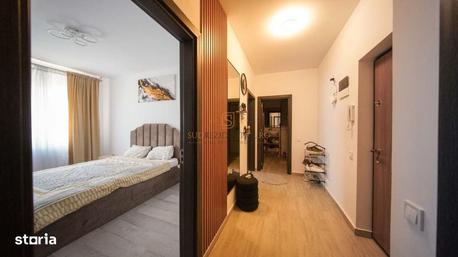 Apartament 3 camere, zona Theodor Pallady Nicolae Teclu, acces metrou - 12