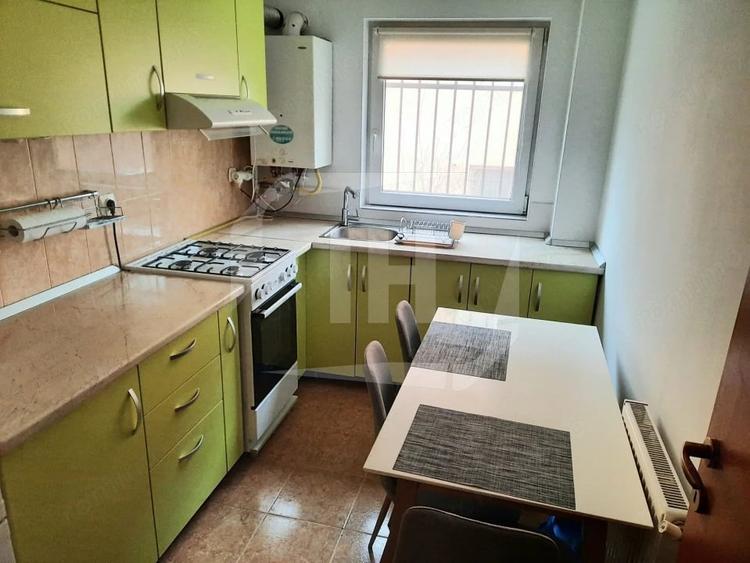Apartament cu 2 camere decomandat în Andrei Mureșanu