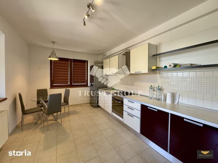 Herastrau - Aron Cotrus | 3 camere| Pet Friendly | 2 locuri de parcare - 7