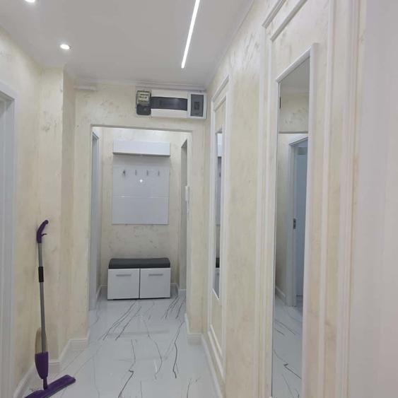 Sagului-Dambovita | 3 Camere | Decomandat | Amenajat Modern | Etaj Intermediar. - 9