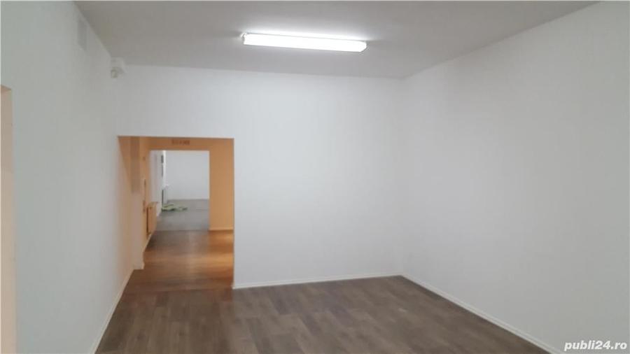 Spațiu comercial, de 904 mp, în Zorilor