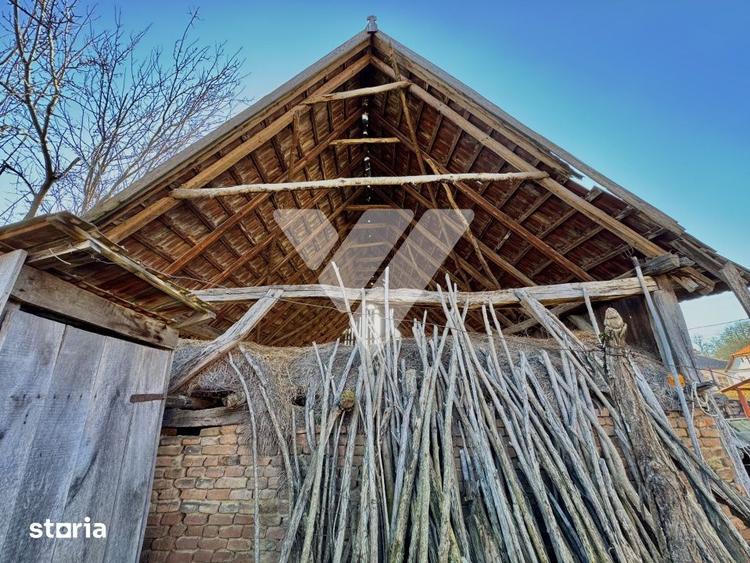 Casa individuala cu teren 400 mp Buia, Sibiu - 5