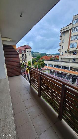 Apartament cu 2 camere decomandat în Ultracentral