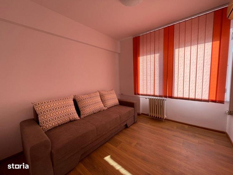 Apartament cu 3 camere decomandat în Ultracentral