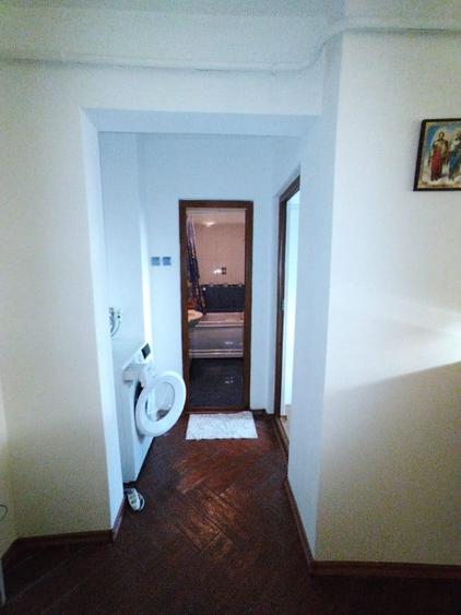 Apartament cu 2 camere decomandat în Galați
