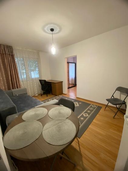 Apartament cu 3 camere în Orizont