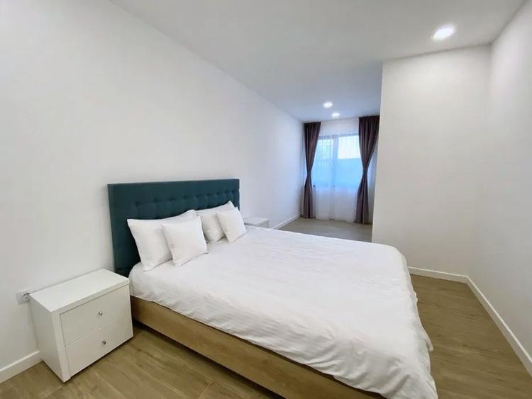 Apartament 2 camere cu parcare și terasă cu servicii hoteliere - 2