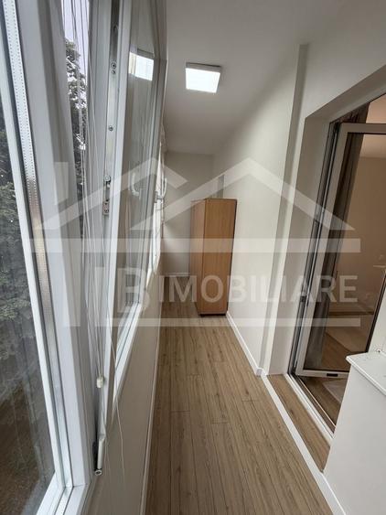 Apartament cu 3 camere, 84mp, Zona UMFST - 8