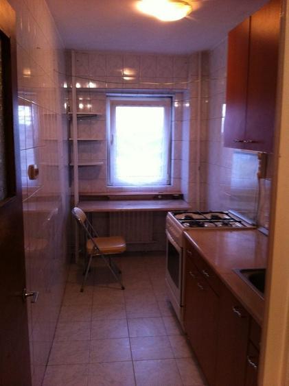 Garsoniera de vanzare Lujerului-Virtutii - 2