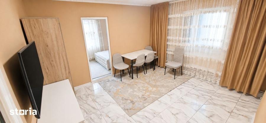 Apartament cu 2 camere în Calea București