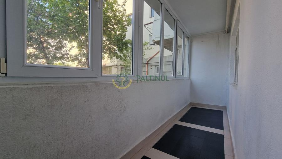 Apartament de inchiriat cu 3 camere si balcon strada Sureanu, Sibiu - 7