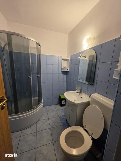 Apartament cu 2 camere, mobilat în Câmpia Libertății