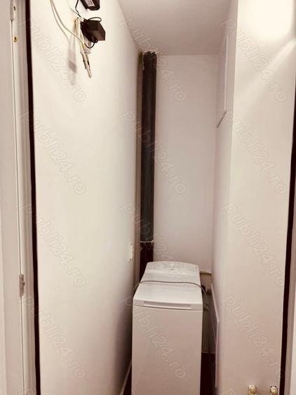 Apartament cu 2 camere decomandat, mobilat în Dristor