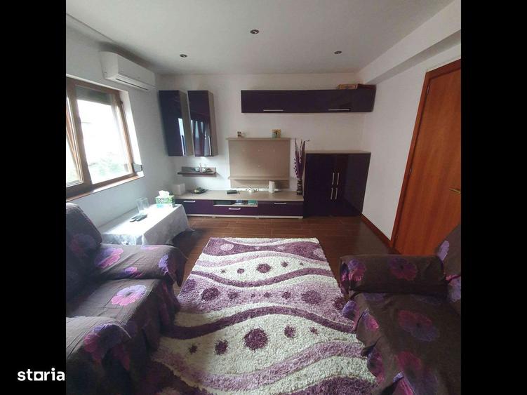 Apartament cu 2 camere decomandat în Mogoșoaia
