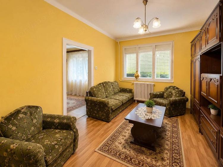 Comision 0% Casa individuala 206 mp utili de vanzare zona Mehala - 8