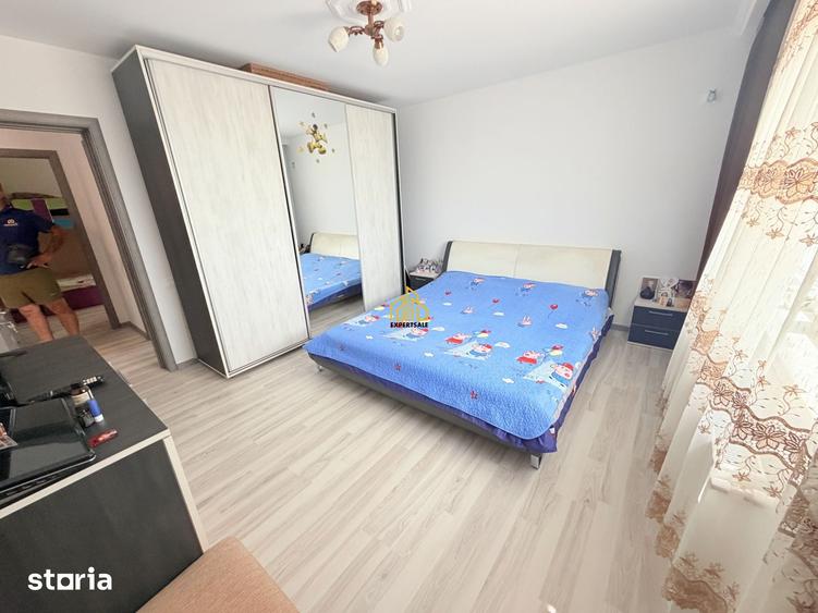 Casa individuala tip cub | 210 mp utili | Teren 270 mp | Mobilata si u - 3