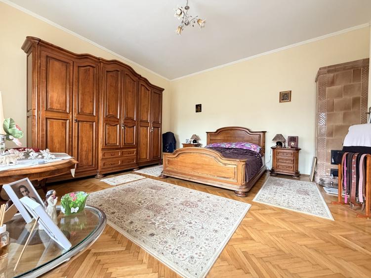Apartament cu 2 camere semidecomandat, mobilat în Iosefin