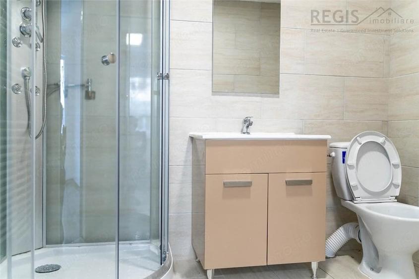 Spațiu comercial, de 300 mp, în Noua