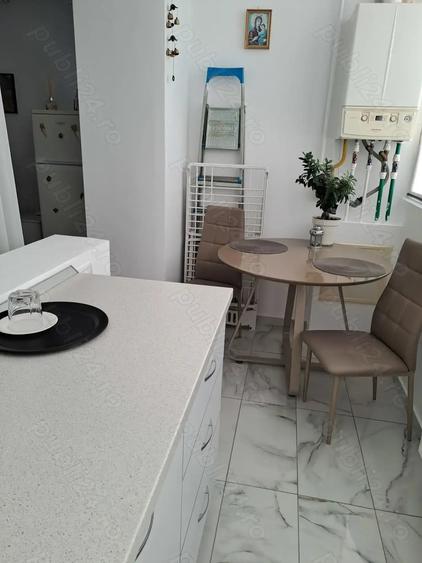 Apartament cu 2 camere semidecomandat în Dudu