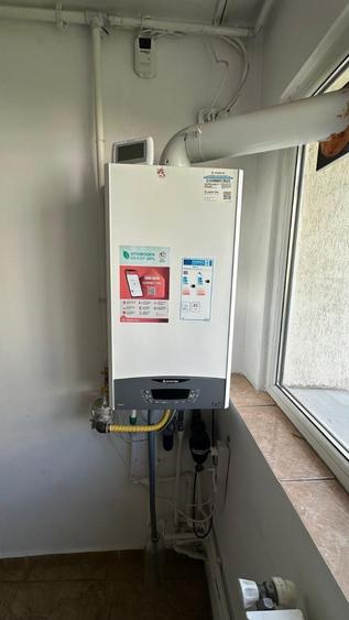 Apartament cu 2 camere în Socului