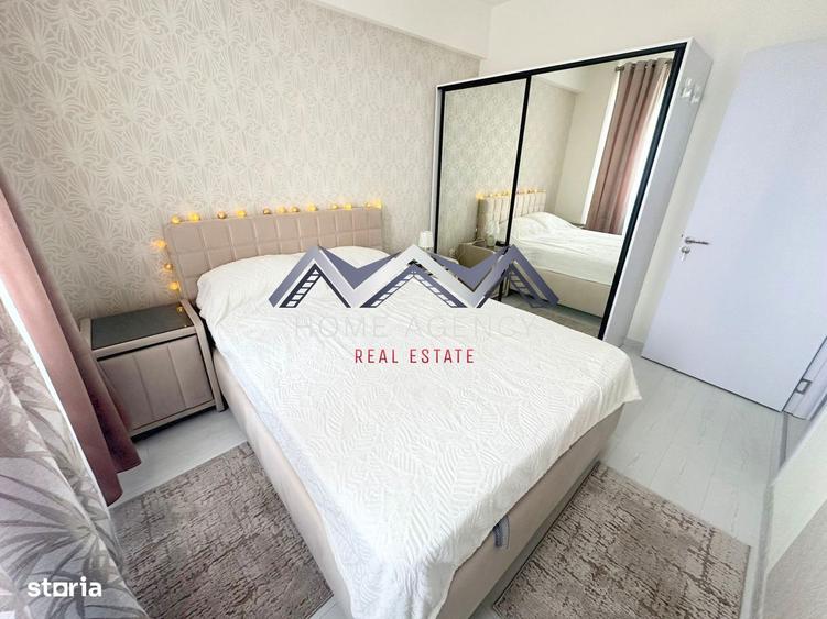 Apartament 2 camere Otopeni | prima inchiriere - 2