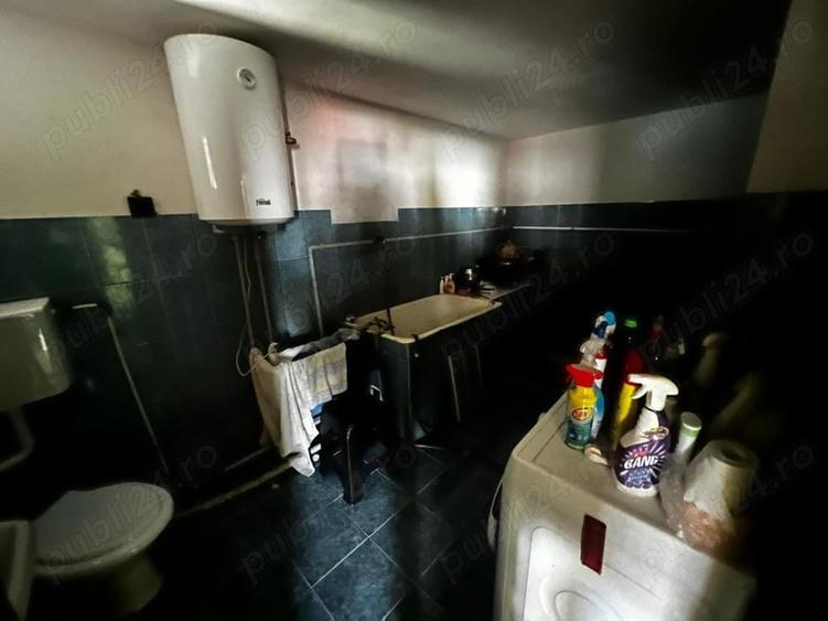 Casă cu 3 camere în Batoți