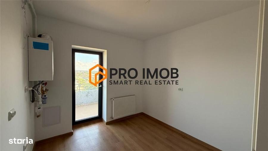 Apartament 2 camere cf 1 decomandat zona Obor-Focsani - 1