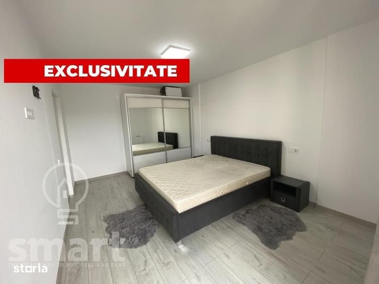 Apartament cu 3 camere în Florești