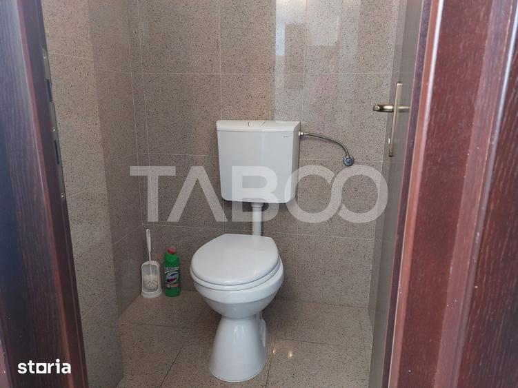 Spațiu comercial, de 110 mp, în Sub Arini