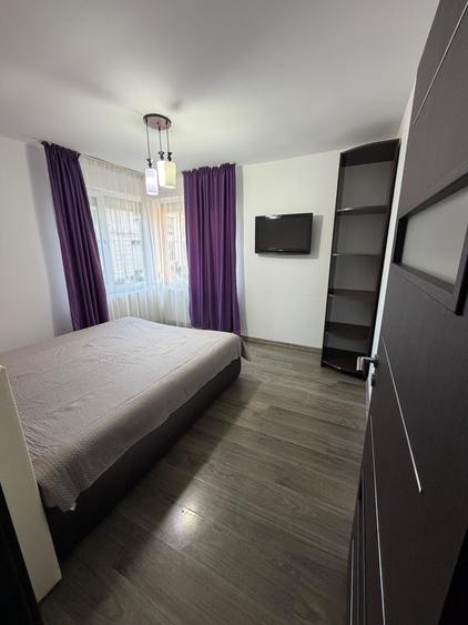 Duplex cu 5 camere cu Canalizare în Chiajna