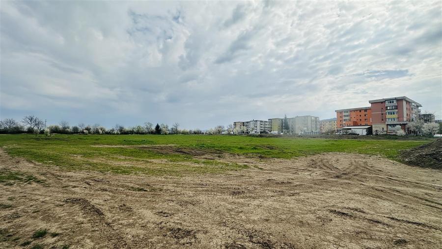 Teren Construcții intravilan de 635 mp, în Electroprecizia
