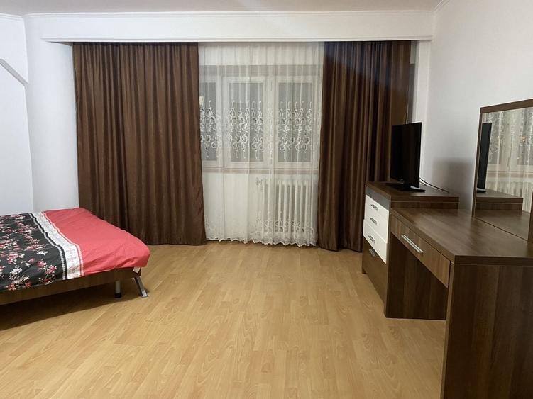 Garsonieră decomandată în Ultracentral