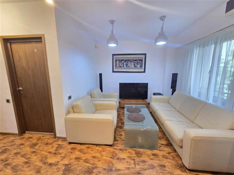 Mircea Voda | Apartament  3 camere - 6