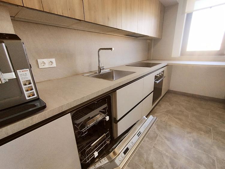 Apartament cu 2 camere decomandat în Nord