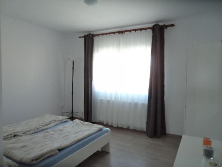 Apartament 2 camere nou, Parcare, Etaj 1 Vila - 9