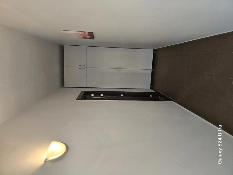 Apartament cu 2 camere decomandat în Sânmartin