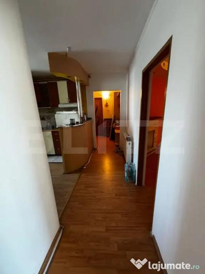 Apartament 3 camere, 72 mp, zona Ludu? - 4