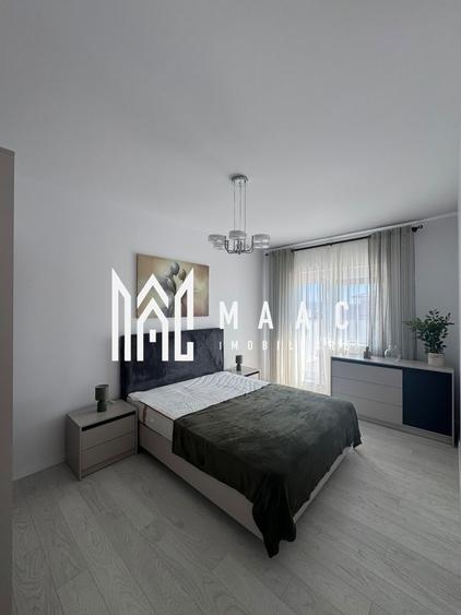 Apartament cu 2 camere decomandat, mobilat în Tineretului
