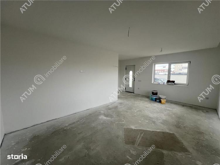 Casa cu 4 camere si teren 250 mp in Selimbar zona Triajului - 4