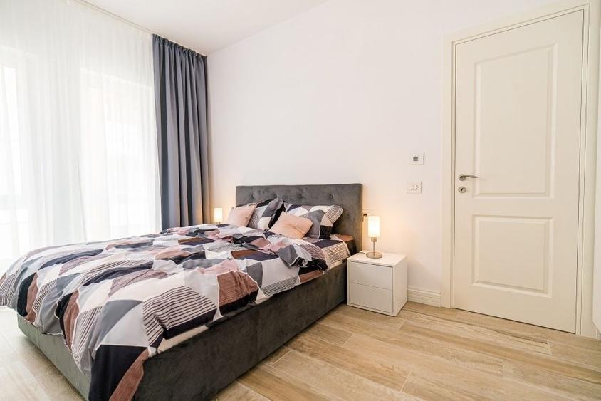 Apartament cu 2 camere în Giroc